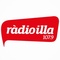 Ràdio Illa Formentera Logo