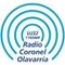 Radio Coronel Olavarria Logo