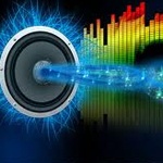 Vip-Radios.fm - Party Dance Radio Logo
