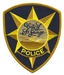 St. George, UT Police Logo