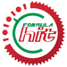 Fórmula Hit Valencia Logo