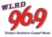 WLRD 96.9 - WLRD Logo