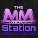 The Marky Marcano Show Logo