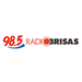 Radio Brisas Logo