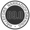 Hällefors Närradio Logo