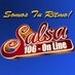 Salsa 106 Logo