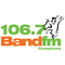 Band FM Campinas Logo