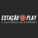 Rádio Estação Play Logo