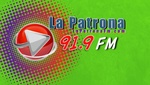 La Patrona FM Logo