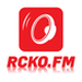 RCKO Guitar Logo