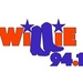 Willie 94.1 - WLYE-FM Logo