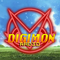 Digimon Radio Logo