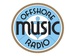 Offshore Music Radio Logo