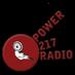 Power 217 Radio Logo