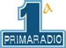 Prima Radio Logo