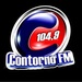 Rádio Contorno 104.9 Logo