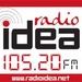 Radio Idea Logo