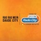 Radio City 91.1 FM Logo