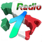 Radio Italia Uno Logo