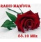 Radio Mawoua Logo