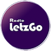 Radio LetzGo Stereo Logo