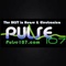 Pulse 107 Logo