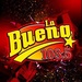 La Buena de Salinas - KRAY-FM Logo