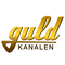 Guldkanalen 80 tal Logo