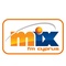 Mix FM Logo