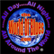 The World Of Blues Logo
