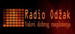 Radio Odžak Logo