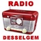 Radio Desselgem Logo