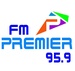 Fm Premier 95.9 Logo