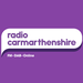 Radio Carmarthenshire Logo