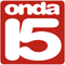 Onda 15 Radio Logo