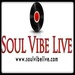 Soul Vibe Live Logo