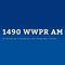 1490 WWPR AM - WWPR Logo