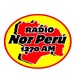 Radio Nor Perú Regionalisima Logo