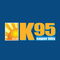 Super Hits K95 - KAHE Logo