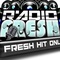 ABIDJAN RADIO FRESH Logo