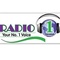 Radio1ghana Logo