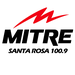 Radio Mitre 100.9 Logo