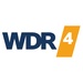 WDR 4 Logo