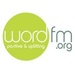 The Word FM - W293AM Logo