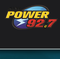 Power 92.7 - KINL Logo