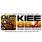 KIEE 88.3 FM - KIEE Logo