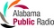 Alabama Public Radio - WUAL-FM Logo