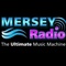 Mersey Radio Logo