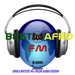 Best Afro FM Logo