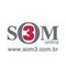 Som 3 Web Rádio Logo